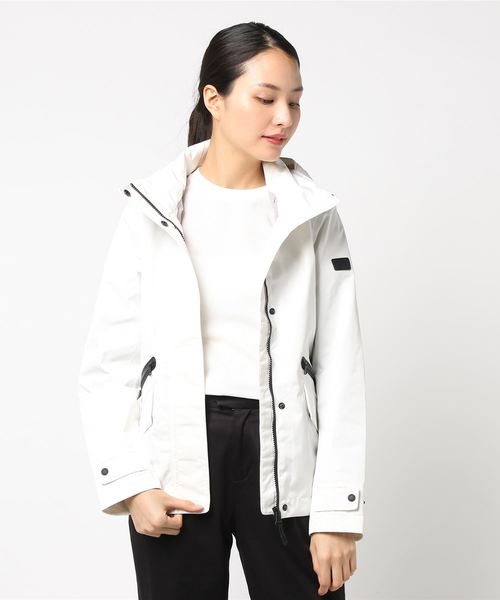 Aigle 透湿防水アコリ Wear