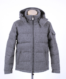 MONCLER | 【商品紹介】MONCLER×International Gallery BEAMS / MAYA(ダウンジャケット/コート)