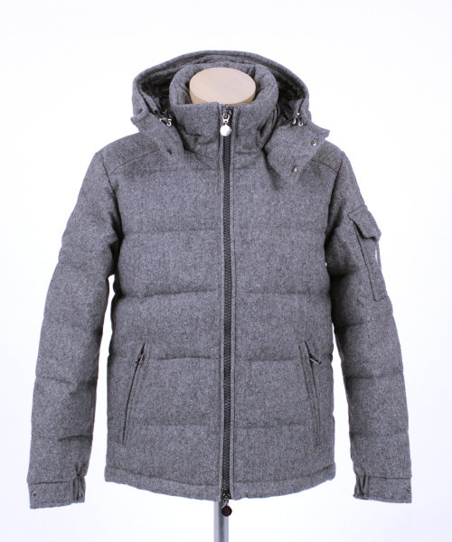 MONCLER（モンクレール）の「【商品紹介】MONCLER×International