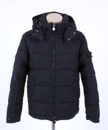 MONCLER | 【商品紹介】MONCLER×International Gallery BEAMS / MAYA(ダウンジャケット/コート)