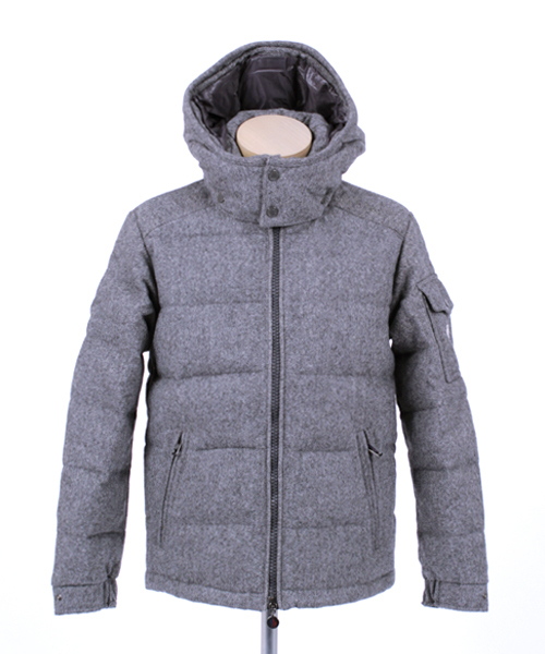 MONCLER（モンクレール）の「【商品紹介】MONCLER×International