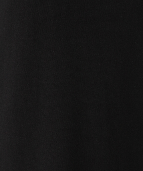 niko and...（ニコアンド）の「オリジナル起毛フライス袖リブワンピース（ワンピース・レディース・グレー/パープル/ブラック・LARGE/MEDIUM）」の13枚目の写真