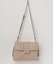 GIANNI CHIARINI ワンハンドルバッグ