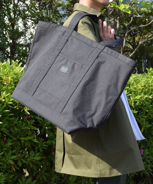 Herschel キャンバス トートバッグ セール】 Herschel Supply:MICA トートバッグ （ショルダー