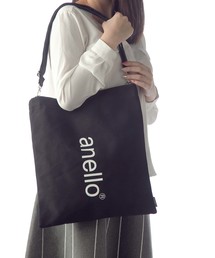 THE MORNING AFTER�i�U ���[�j���O �A�t�^�[�j�́u[ anello / �A�l�[�� ] 3WAY �V�����_�[�o�b�O�i�V�����_�[�o�b�O�j�v