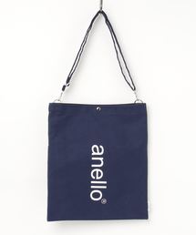 THE MORNING AFTER�i�U ���[�j���O �A�t�^�[�j�́u[ anello / �A�l�[�� ] 3WAY �V�����_�[�o�b�O�i�V�����_�[�o�b�O�j�v