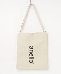 THE MORNING AFTER�i�U ���[�j���O �A�t�^�[�j�́u[ anello / �A�l�[�� ] 3WAY �V�����_�[�o�b�O�i�V�����_�[�o�b�O�j�v