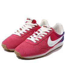 NIKE | 店舗限定 ナイキ プリ モントリオール レーサー サンセット WMS NIKE PRE MONTREAL RCR FADE(スニーカー)