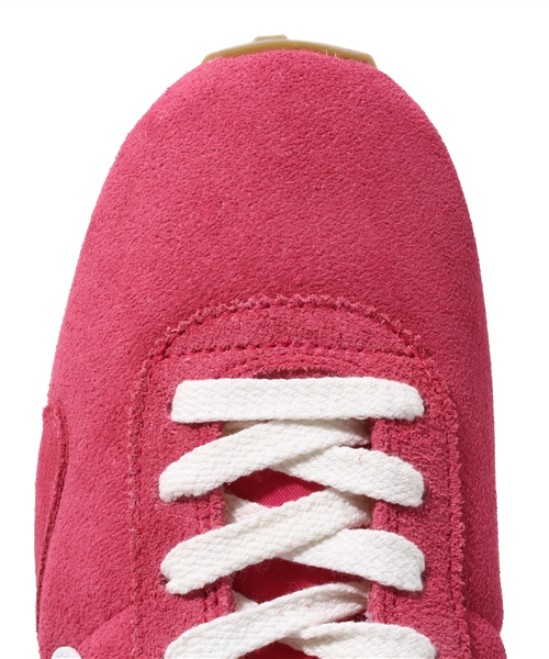 NIKE（ナイキ）の「店舗限定 ナイキ プリ モントリオール レーサー サンセット WMS NIKE PRE MONTREAL RCR FADE（スニーカー・レディース・ピンク・24.5cm）」の5枚目の写真