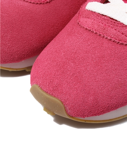 NIKE（ナイキ）の「店舗限定 ナイキ プリ モントリオール レーサー サンセット WMS NIKE PRE MONTREAL RCR FADE（スニーカー・レディース・ピンク・24.5cm）」の7枚目の写真