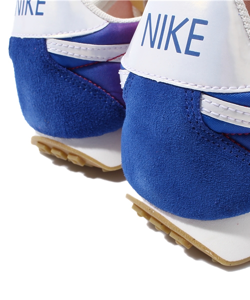 NIKE（ナイキ）の「店舗限定 ナイキ プリ モントリオール レーサー サンセット WMS NIKE PRE MONTREAL RCR FADE（スニーカー・レディース・ピンク・24.5cm）」の8枚目の写真