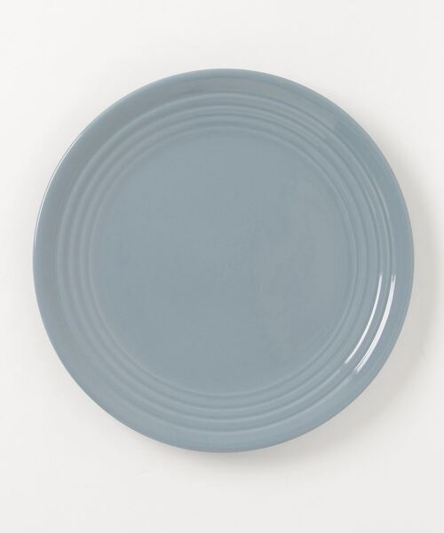 C.E.L.STORE(セルストア)の「BAUER POTTERY/バウアーポッタリー LUNCHEON PLATE 10inch(食器)」|コバルトブルー