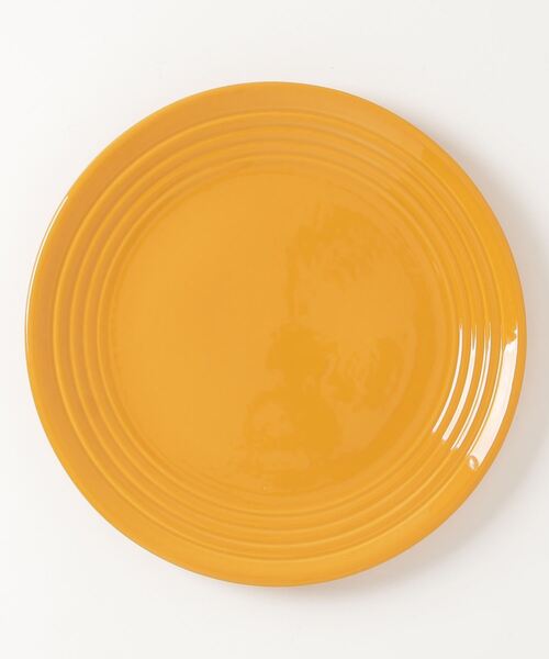 セール】BAUER POTTERY/バウアーポッタリー LUNCHEON PLATE 10inch