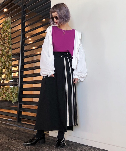 PAGEBOY（ページボーイ）の「ボリュームスリーブコーチ