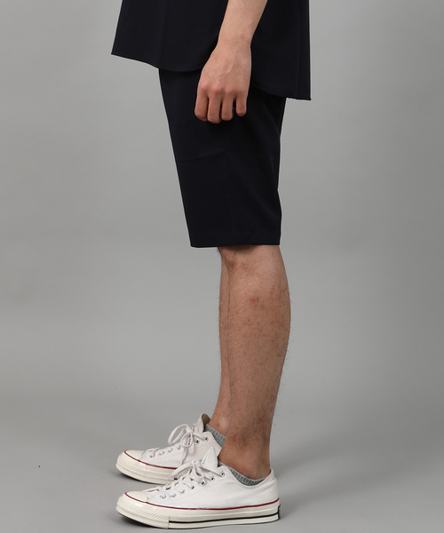 Ressaca(レサーカ)の「TR ストレッチショートパンツ(その他パンツ・メンズ・ブラック/グレー/ベージュ/ネイビー/ベージュ系その他/グレー系その他・M/L/XL)」の22枚目の写真