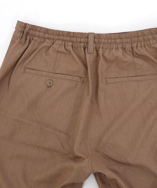 Ressaca(レサーカ)の「TR ストレッチショートパンツ(その他パンツ・メンズ・ブラック/グレー/ベージュ/ネイビー/ベージュ系その他/グレー系その他・M/L/XL)」の15枚目の写真