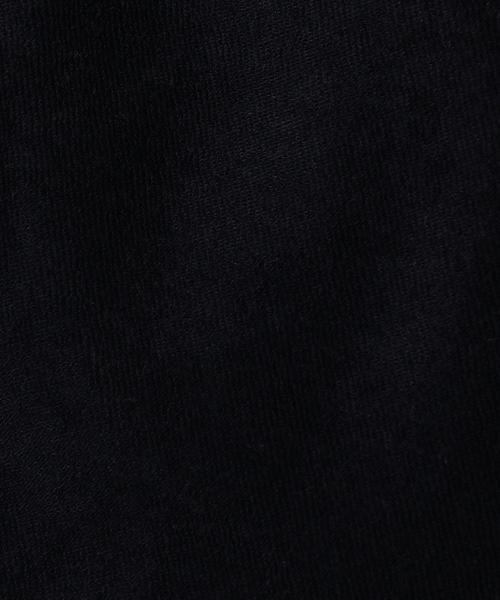 coen（コーエン）の「【新色：コバルトブルー入荷・coen キッズ / ジュニア】シンプルパイルショーツ（ハーフパンツ）（その他パンツ・キッズ・イエロー/ネイビー/グレー/コバルトブルー・110/140/130/150/100/120）」の10枚目の写真