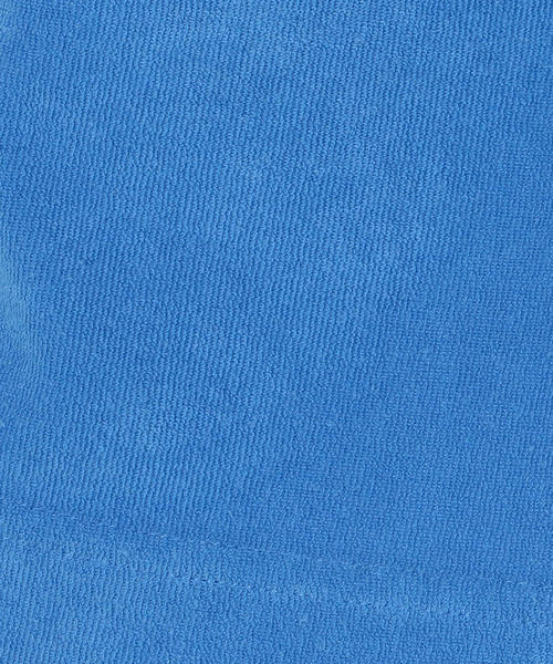 coen（コーエン）の「【新色：コバルトブルー入荷・coen キッズ / ジュニア】シンプルパイルショーツ（ハーフパンツ）（その他パンツ・キッズ・イエロー/ネイビー/グレー/コバルトブルー・110/140/130/150/100/120）」の18枚目の写真