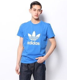 adidas Originals | アディダス オリジナルス トレフォイル Tシャツ adidas Originals  ADI TREFOIL TEE(Tシャツ/カットソー)