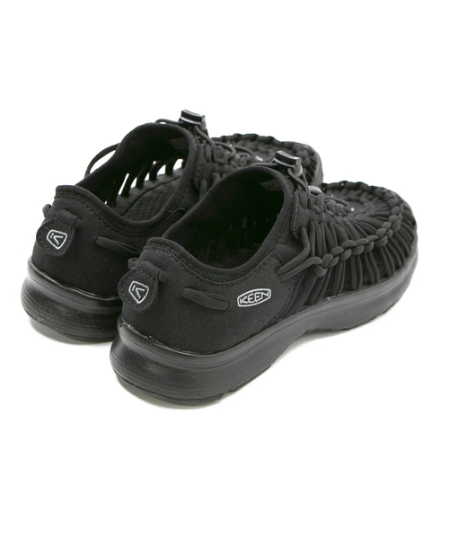KEEN(キーン)の「KEEN/キーン UNEEK O2(サンダル・メンズ・ホワイト/ブラック・27.0cm/28.0cm/26.0cm)」の10枚目の写真