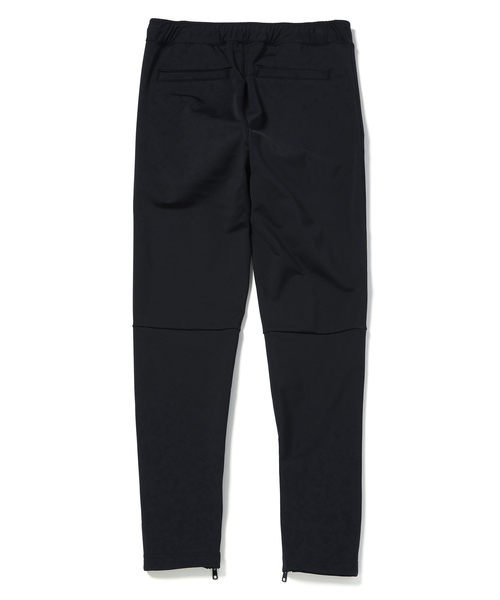 MSML（エムエスエムエル）の「SKINNY ZIP JERSEY PANTS（その他パンツ・メンズ・ブラック/グレー・S/M/L）」の17枚目の写真