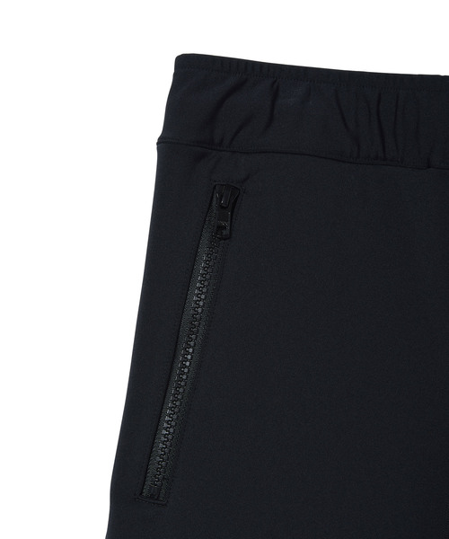 MSML（エムエスエムエル）の「SKINNY ZIP JERSEY PANTS（その他パンツ・メンズ・ブラック/グレー・S/M/L）」の15枚目の写真