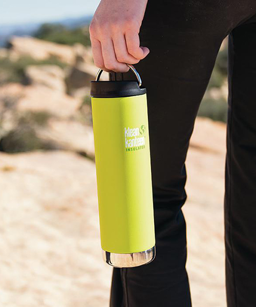 Klean Kanteen(クリーンカンティーン)の「Klean Kanteen クリーンカンティーン TKWideカフェキャップ(グラス/マグカップ/タンブラー・メンズ・その他/その他1・FREE)」の6枚目の写真