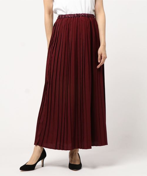 Green Parks�i�O���[���p�[�N�X�j�́unougatine �W���[�[�b�g�v���[�c�X�J�[�g�i�X�J�[�g�j�v�b���b�h