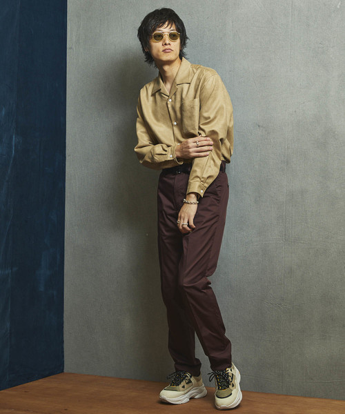 MAISON SPECIAL（メゾンスペシャル）の「【ZOZOTOWN限定】マイクロ