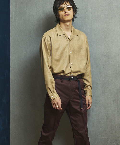 MAISON SPECIAL（メゾンスペシャル）の「【ZOZOTOWN限定】マイクロ