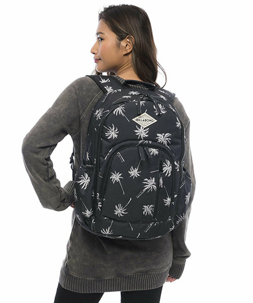 BILLABONG（ビラボン）の「BILLABONG レディース ROADIE 撥水