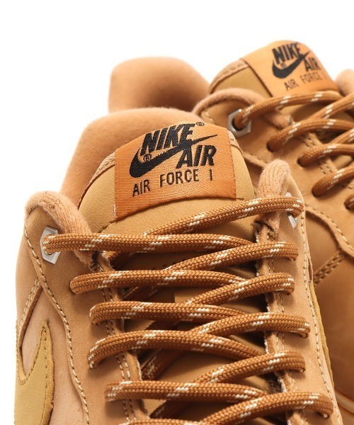 NIKE（ナイキ）の「NIKE AIR FORCE 1 '07 WB / ナイキ エア フォース 1