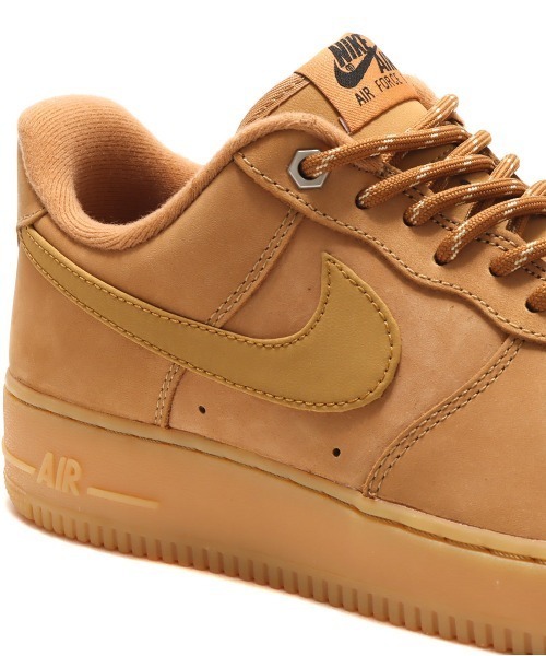 NIKE（ナイキ）の「NIKE AIR FORCE 1 '07 WB / ナイキ エア フォース 1