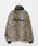 LEGENDA�i���W�F���_�j�́uDejavu Stand Fur Blouson�i�u���]���j�v�b�ڍ׉摜