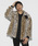 LEGENDA�i���W�F���_�j�́uDejavu Stand Fur Blouson�i�u���]���j�v�b�ڍ׉摜