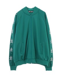 Candy Stripper | HONE HONE MOUSE JERSEY ブルゾン(ブルゾン)