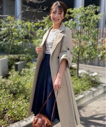 Swingle�i�X�E�B���O���j�́u�~���[�Y�g�����`�R�[�g�i���̑��A�E�^�[�j�v