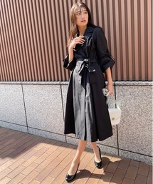 Swingle�i�X�E�B���O���j�́u�~���[�Y�g�����`�R�[�g�i���̑��A�E�^�[�j�v