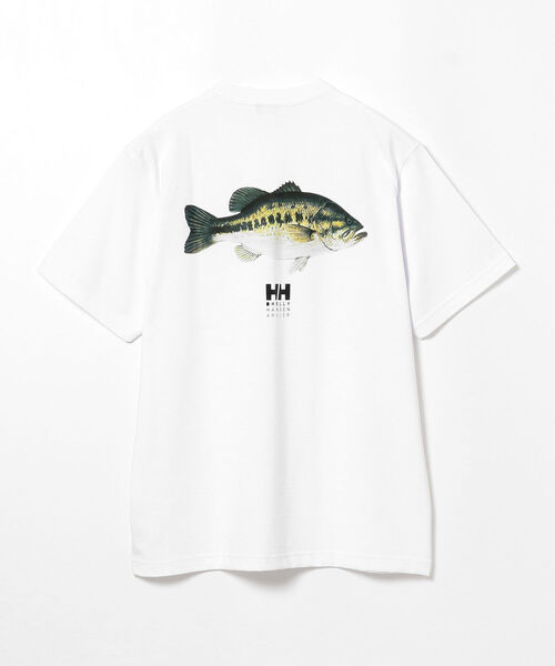 HELLY HANSEN（ヘリーハンセン）の「HELLY HANSEN × BEAMS