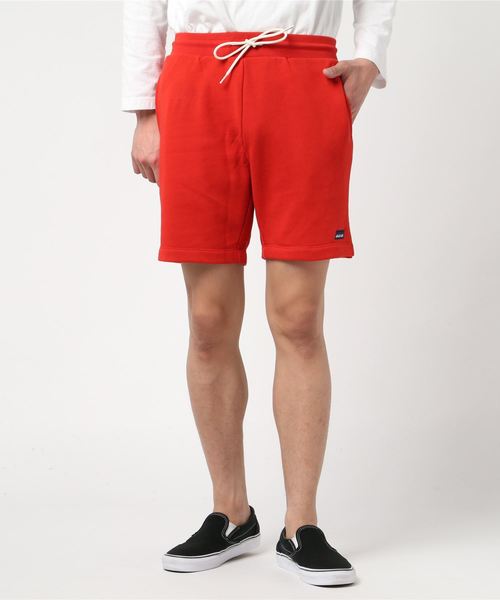 セール スエットショーツ その他パンツ その他パンツ Scotch Soda スコッチアンドソーダ のファッション