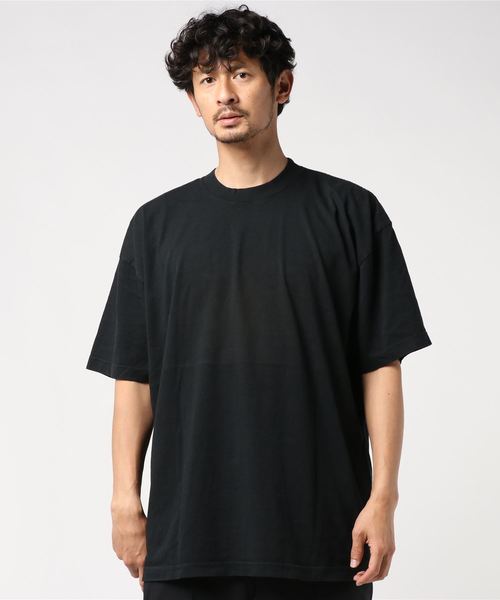 新品♦✨ロサンゼルスアパレル✨♦６.５ozガーメントダイ　半袖Ｔ♦ＬＬサイズ LOS ANGELES APPAREL（ロサンゼルスアパレル）の「【LOS ANGELES