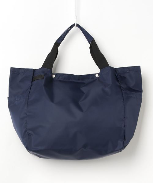 FRUIT OF THE LOOM（フルーツオブザルーム）の「FRUIT OF THE LOOM LARGE TOTE BAG（トートバッグ