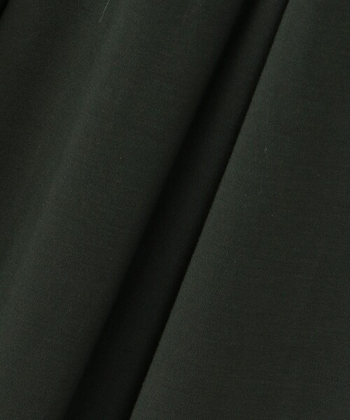 SHARE PARK(シェアパーク)の「【接触冷感】 クールスムースカットガウチョパンツ(その他パンツ・レディース・グレー系・0)」の20枚目の写真