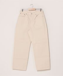 marka | marka / マーカ：5POCKETS - 13oz organic cotton -：M20D-02PT01C[COR](デニムパンツ)