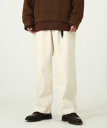 marka | marka / マーカ：5POCKETS - 13oz organic cotton -：M20D-02PT01C[COR](デニムパンツ)