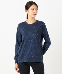 Paul Smith（ポールスミス）の「【LOUNGEWEAR・WEB限定カラーあり】プリントTシャツ（ルームウェア/パジャマ・レディース）」