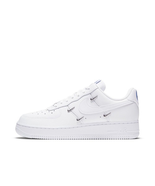 NIKE(ナイキ)の「WMNS AIR FORCE 1 '07 LX CT1990-100(スニーカー・レディース・ホワイト系その他・23.5cm/24.5cm/25.5cm/26.0cm/22.0cm/22.5cm/25.0cm/24.0cm/23.0cm/26.5cm/27.0cm/27.5cm/28.0cm/28.5cm/29.0cm)」の20枚目の写真