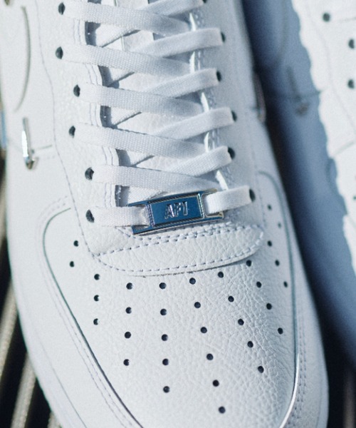 NIKE(ナイキ)の「WMNS AIR FORCE 1 '07 LX CT1990-100(スニーカー・レディース・ホワイト系その他・23.5cm/24.5cm/25.5cm/26.0cm/22.0cm/22.5cm/25.0cm/24.0cm/23.0cm/26.5cm/27.0cm/27.5cm/28.0cm/28.5cm/29.0cm)」の16枚目の写真