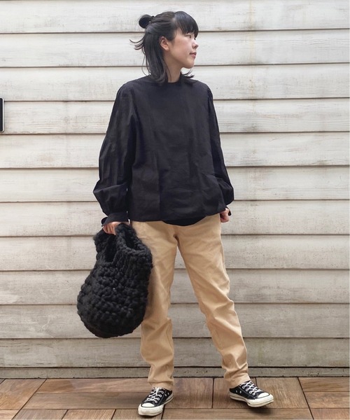 ジャーナルスタンダードラックス　コーデュロイパンツ JOURNAL STANDARD LUXE（ジャーナルスタンダード ラックス）の