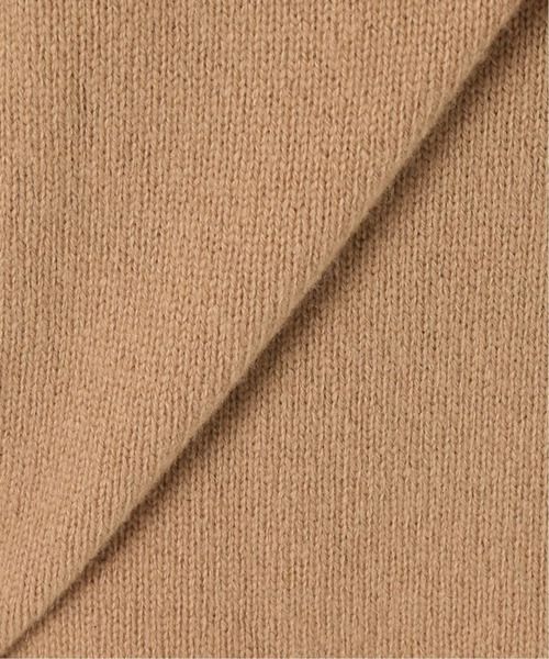 Spick & Span（スピックアンドスパン）の「≪WEB限定≫カシミヤウール 